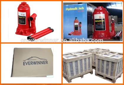 Bottle Jacks
