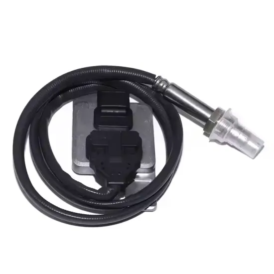 5WK9 6796 8R0907807E Nitrogen Oxygen Nox Sensor for VW