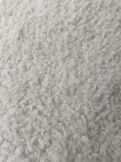 recycle polyester knit fabric for toys