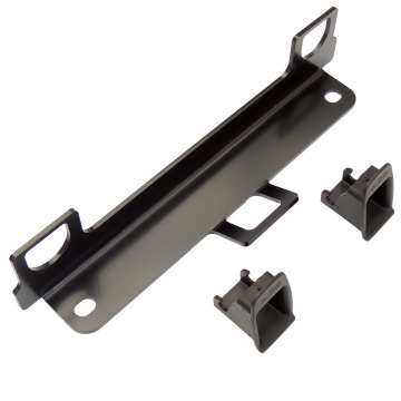 Universal ISOFIX Latch Interface Mount Bracket for Ford Focus Car Seat Restraint