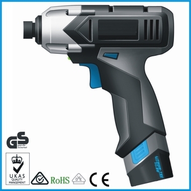 12V Chinese Li-ion battery Impact Wrench