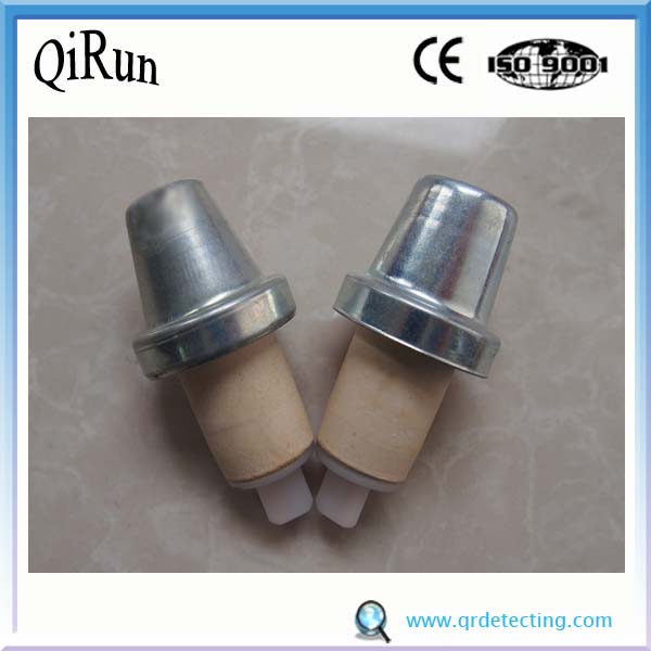 High Temperature Disposable Expendable Thermocouple