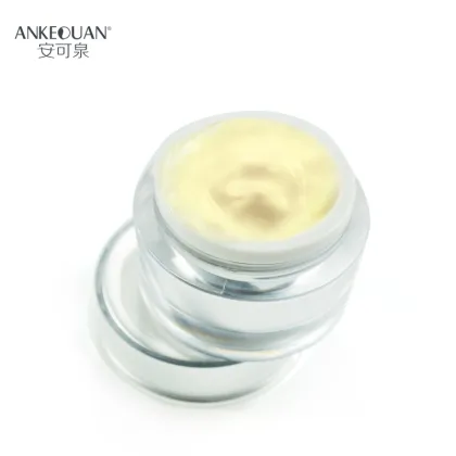Wholesale Skin Whitening Face Cleanser with Acne Removal Cream and Oil Control