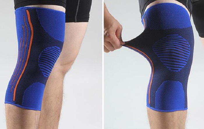 sports knee brace