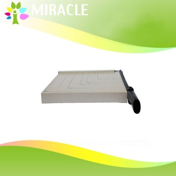 A4 metal manual paper cutter