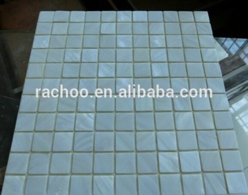 ZLS-qs3 shell mosaic