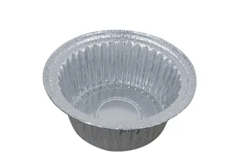 Tin Foil Takeaway Containers