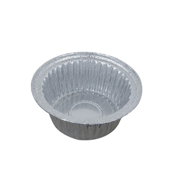 Tin Foil Takeaway Containers Alternative