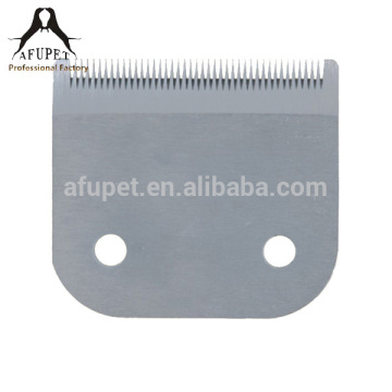 multi sizes pet comb blades