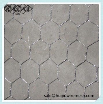 cheap chicken cage chicken coop hexagonal wire mesh