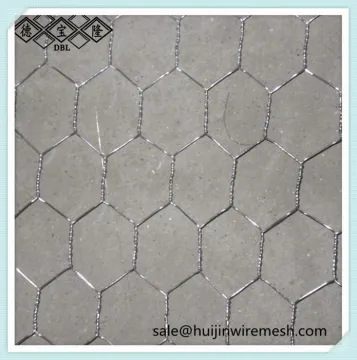 cheap chicken cage chicken coop hexagonal wire mesh