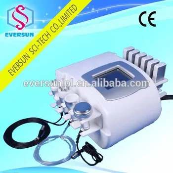 Direct Wholesale lipolaser cavitation / cryolipolysis+lipolaser / lipolaser fat reducer machine-- Glary-690