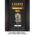 Luckee Pod 2ml/4ml substituível de cartucho vazio vape