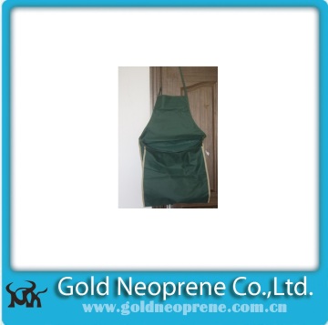 Oxford Fabric Garden Apron for Leaves