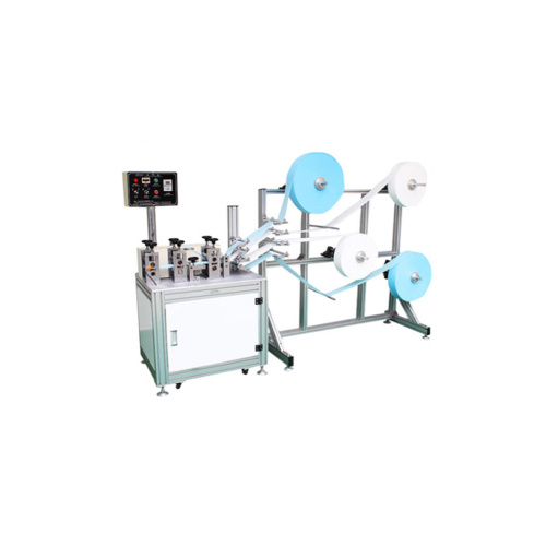 3ply face masks machine
