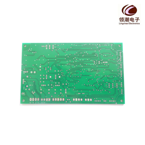 Spray tin process electronic circuit board-11