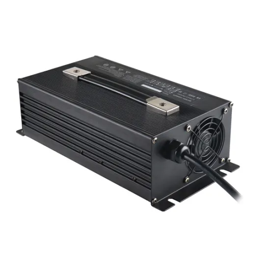 Customizable 900W Battery Charger for Lead Acid, Lithium Ion (Li-Ion), and LiFePO4 Batteries