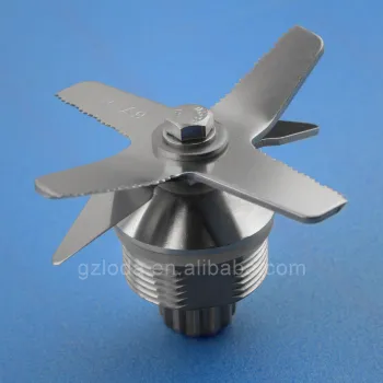 Oster Commercial Blender Spare Parts: Blades and Ice Crusher Blades