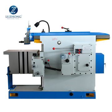 BC6063 BC6066 BC6050 Harga Mesin Pembentuk Metal Pemotong Shaper