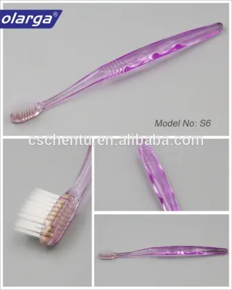 oral care toothbrush/small head toothbrush/soft tooth brush
