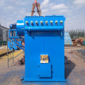 Granite industrial dust remover in cement silo