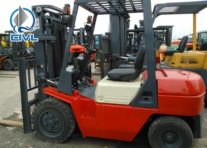 Lonking 1.6 ton  forklift