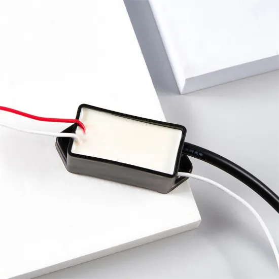 33 Years Factory Direct Pulse High Voltage Package Generator Electric Sprayer Drone Ignition