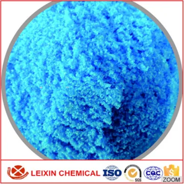 Compound Fertilizer Typ NPK 20-20-20+TE Manufacturer with Best Price