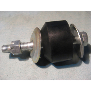 Auto Natural Rubber Damper Buffers