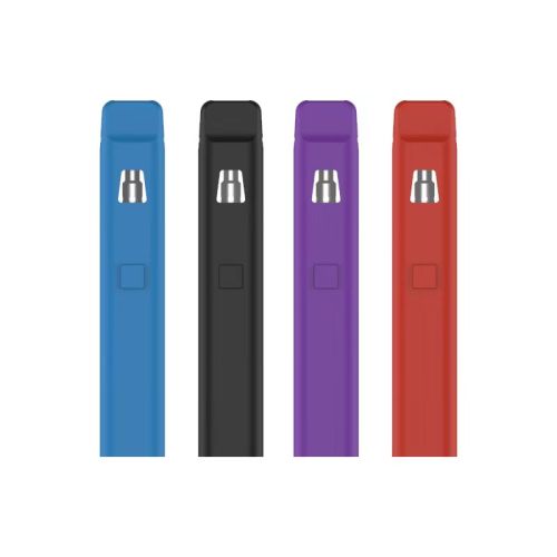 THC HHC oil Preheated CBD atomizer Vaporizer