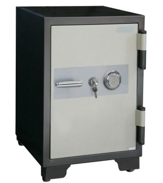 Fireproof safe BFP1270