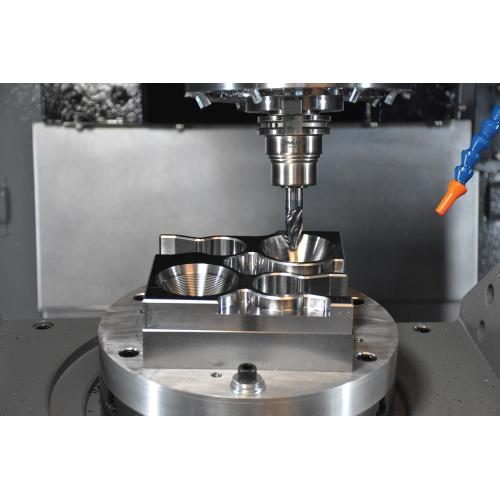 OEM Parts Precision Machining Parts CNC Machining