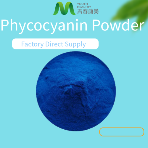 Spirulina phycoconin powd