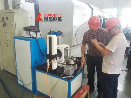 Dics Parts dot Pneumatic Marking Machine