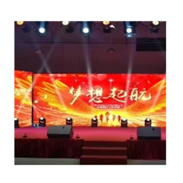 High Definition P2.9mm LED Screen Module 220V/110V LED Display Modules