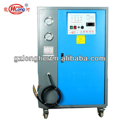 High quality industrial water chiller price 7.5HP