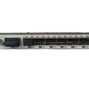 ZTE BBU8300 Basisstation BPP1 für drahtlose Netzwerkgeräte