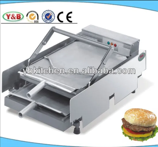 Hamburger Bread Machine/Commercial Hamburger Bread Machine