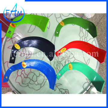 Power Tiller Blade for Rotary Cultivator