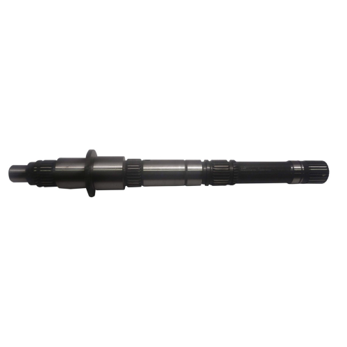 MANUAL Auto Parts Input Transmission Gear Shaft Main Drive for Toyota 2KD