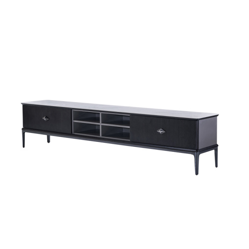 China Exclusive New Design Stylish Furniture TV Stand Factory