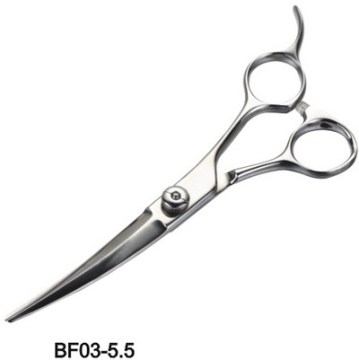 Pet Curved Scissor