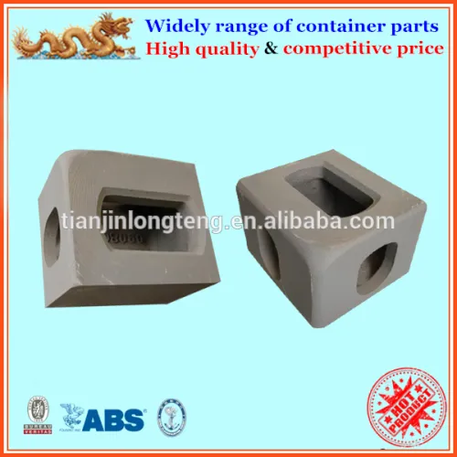 Container Corner Blocks, High Quality Container Corner Blocks on