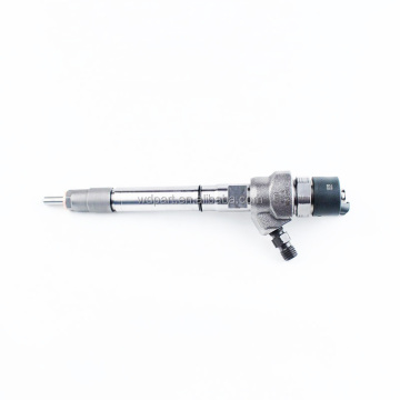 Iniettore di binario comune diesel compatibile con GWM Greatwall e Bosch 0445110443
