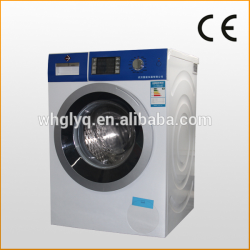 ISO5077 ISO6330 Fabric Washing Shrinkage Tester