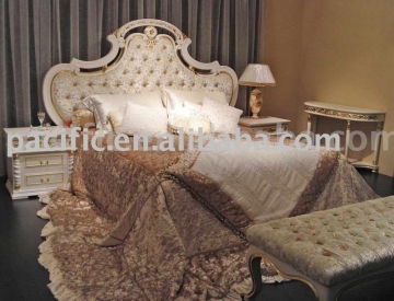 Classical Bed No.3333