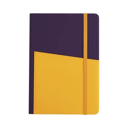 Amazon Journal notebook PU leather notebook