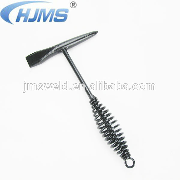 Chipping hammer ( welding accessories, welding product and slag remover )