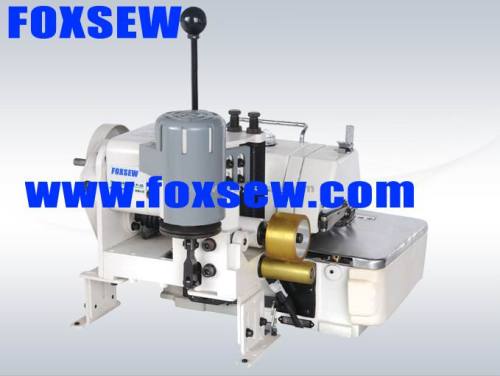 Máquina de costura PK extrator