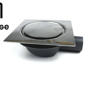 Kitchen Drainage Solutions: Floor Drains, Wall Drains & Toilet Plumbing Accessories